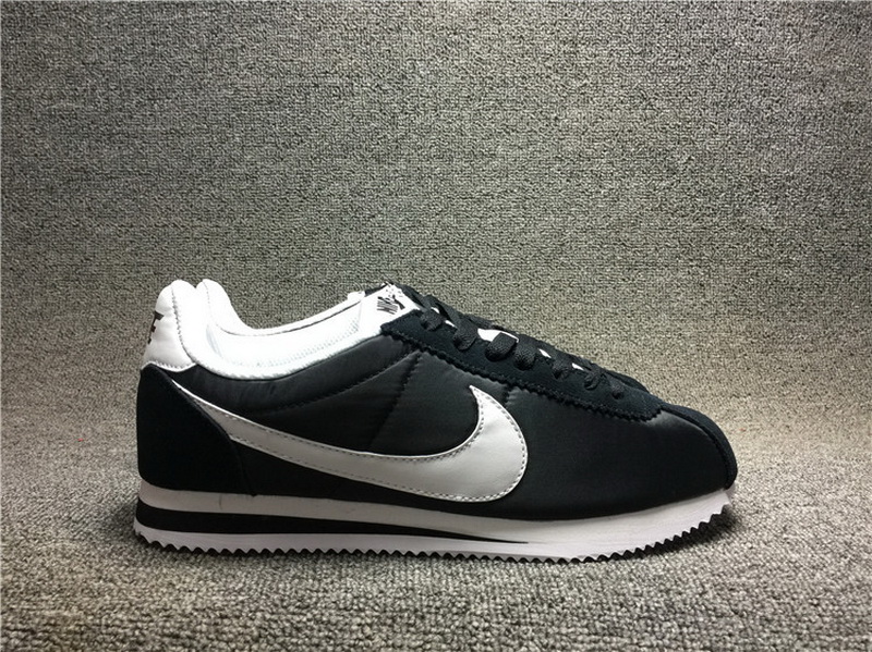 Super Max Perfect Nike Classic Cortez Betrue(98% Authentic) GS--003